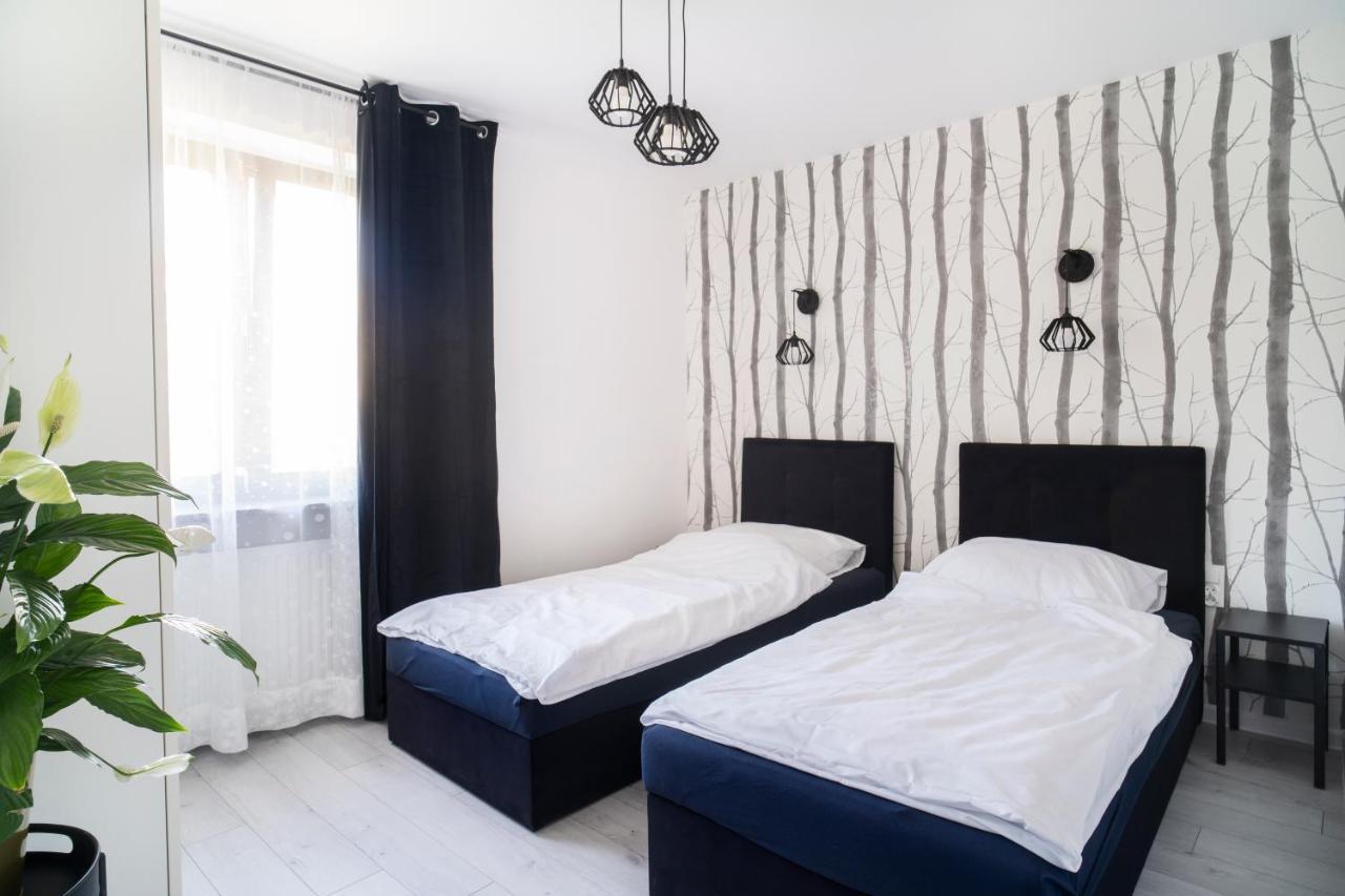 Katedralna Apart'S Legnica Exterior foto